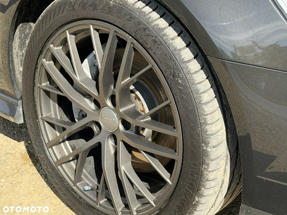 Audi A6 Limousine - 10