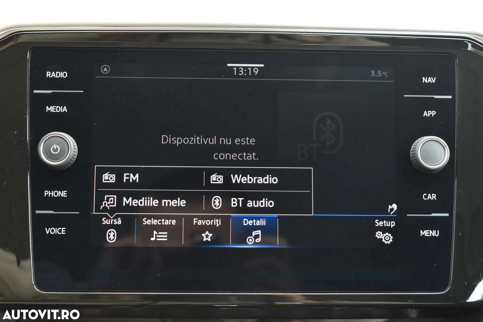 Volkswagen Passat 2.0 TDI SCR 4Mot DSG Highline - 19