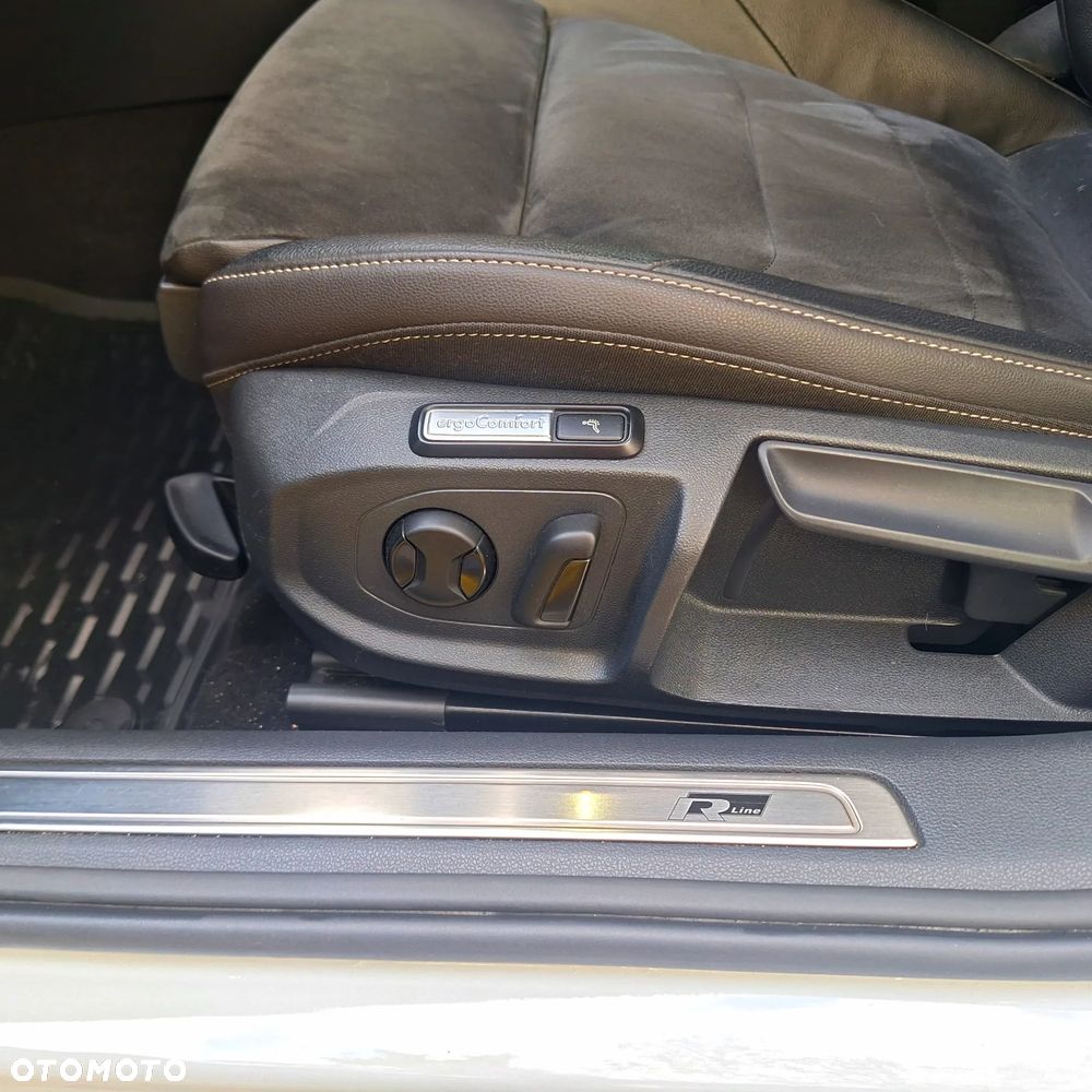 Volkswagen Arteon 2.0 TDI SCR R-Line DSG - 16