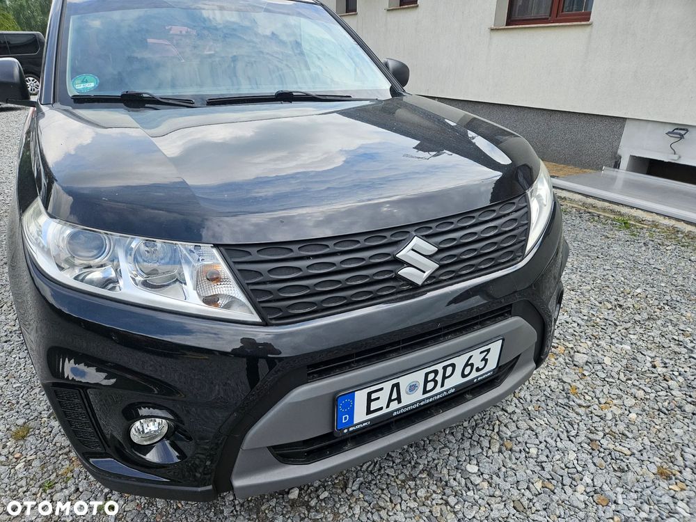 Suzuki Vitara 1.6 (4x2) Comfort - 4