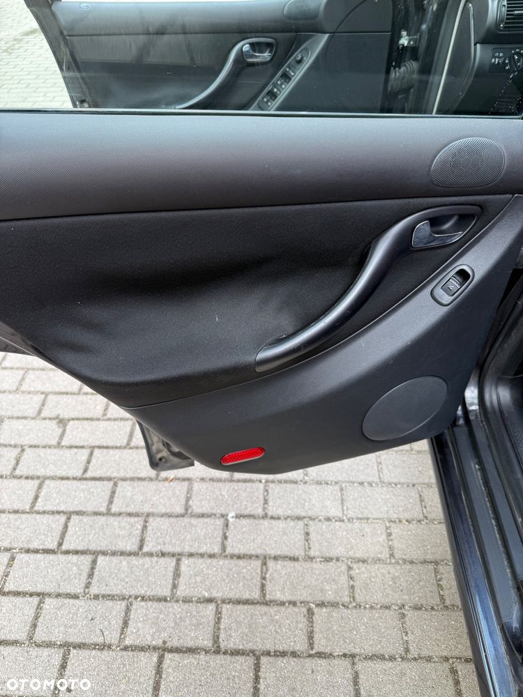 Seat Leon 1.9 TDI 150 Sport - 17