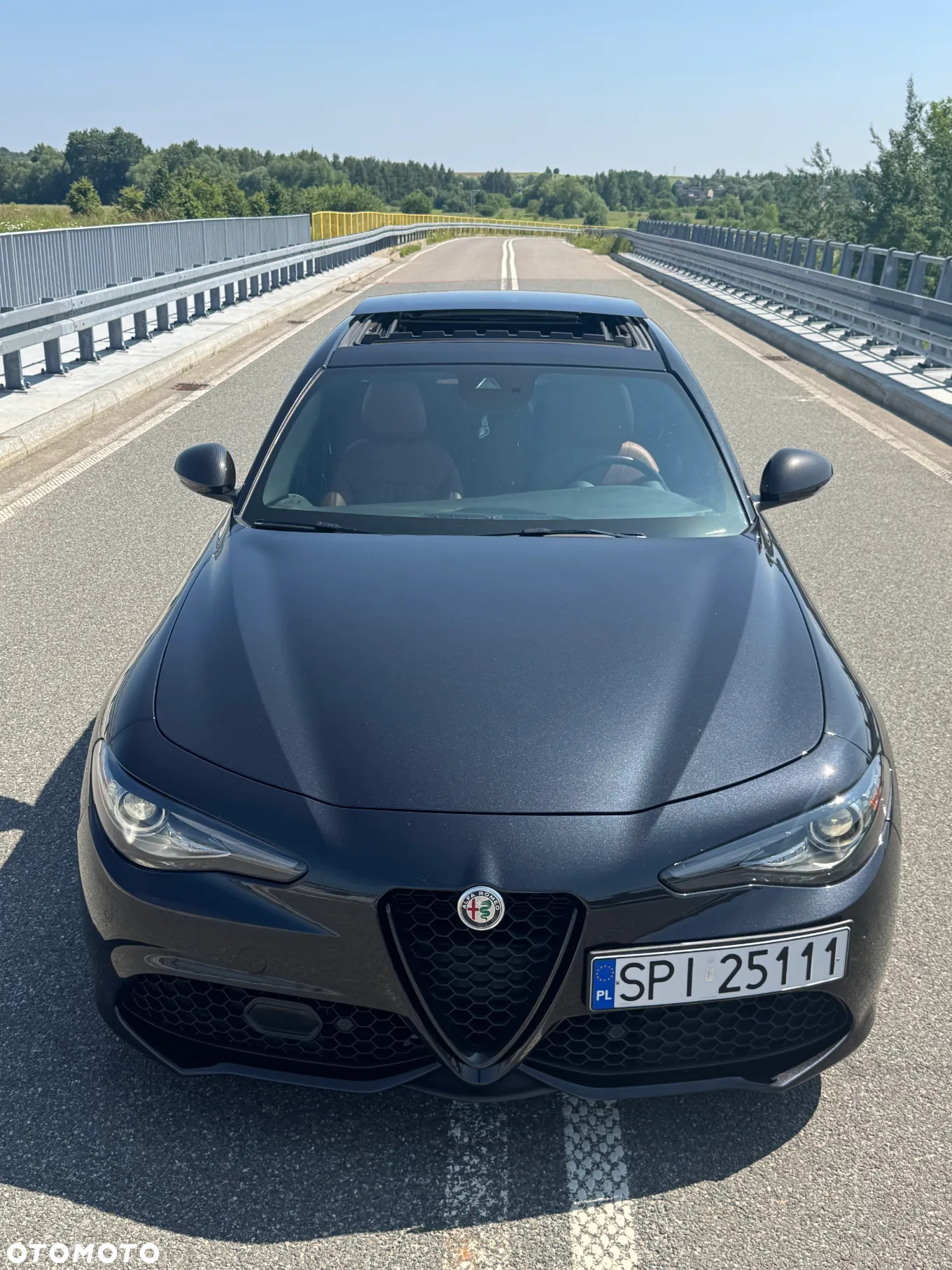Alfa Romeo Giulia 2.0 Turbo Veloce TI Q4 - 3