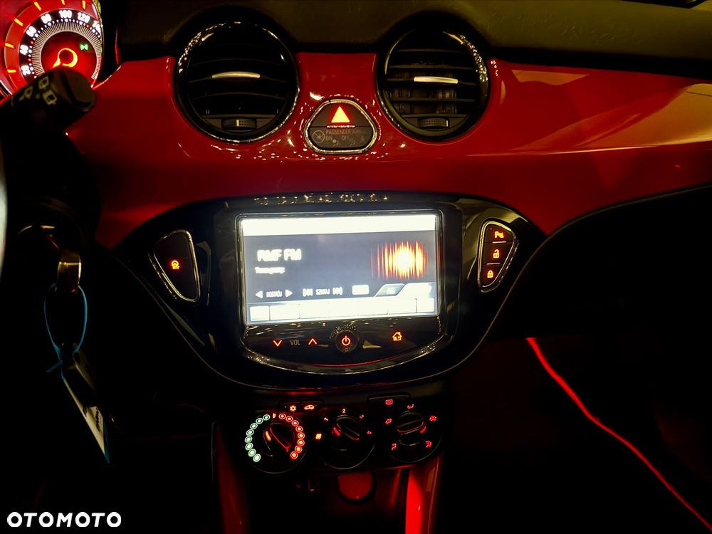 Opel Adam - 22