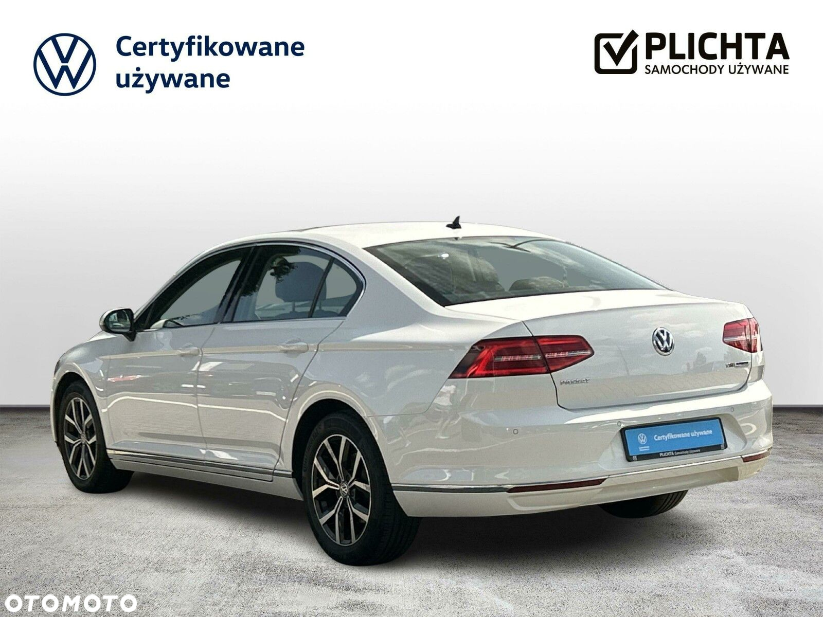 Volkswagen Passat 1.4 TSI BMT ACT Highline - 3