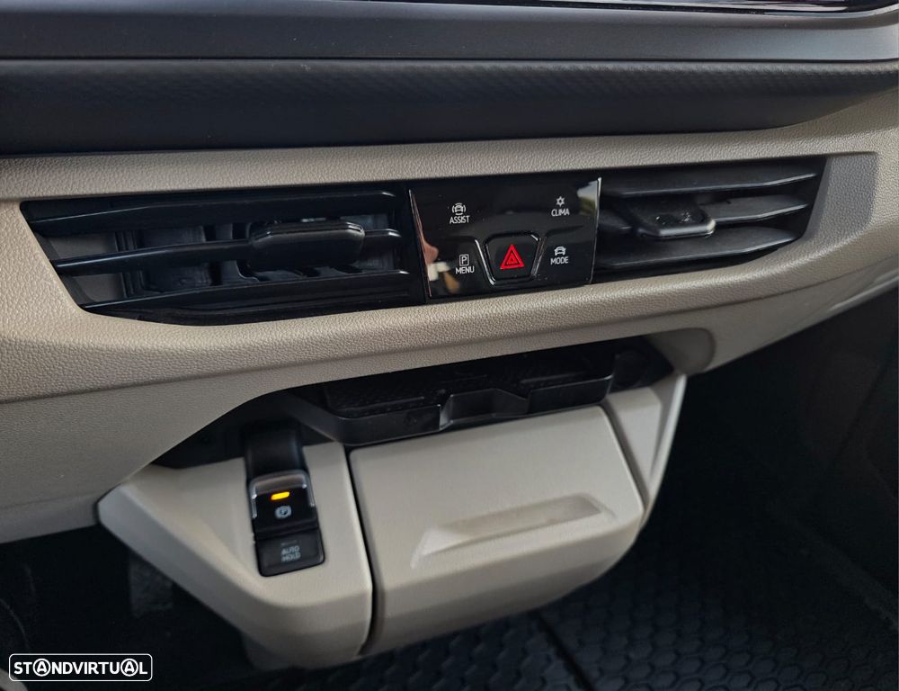 VW Multivan 1.4 TSI e-Hybrid Style DSG - 15