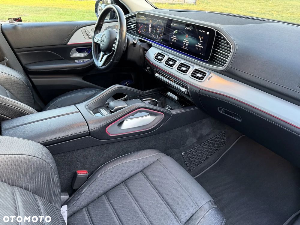 Mercedes-Benz GLE 400 d 4-Matic Premium Plus - 29