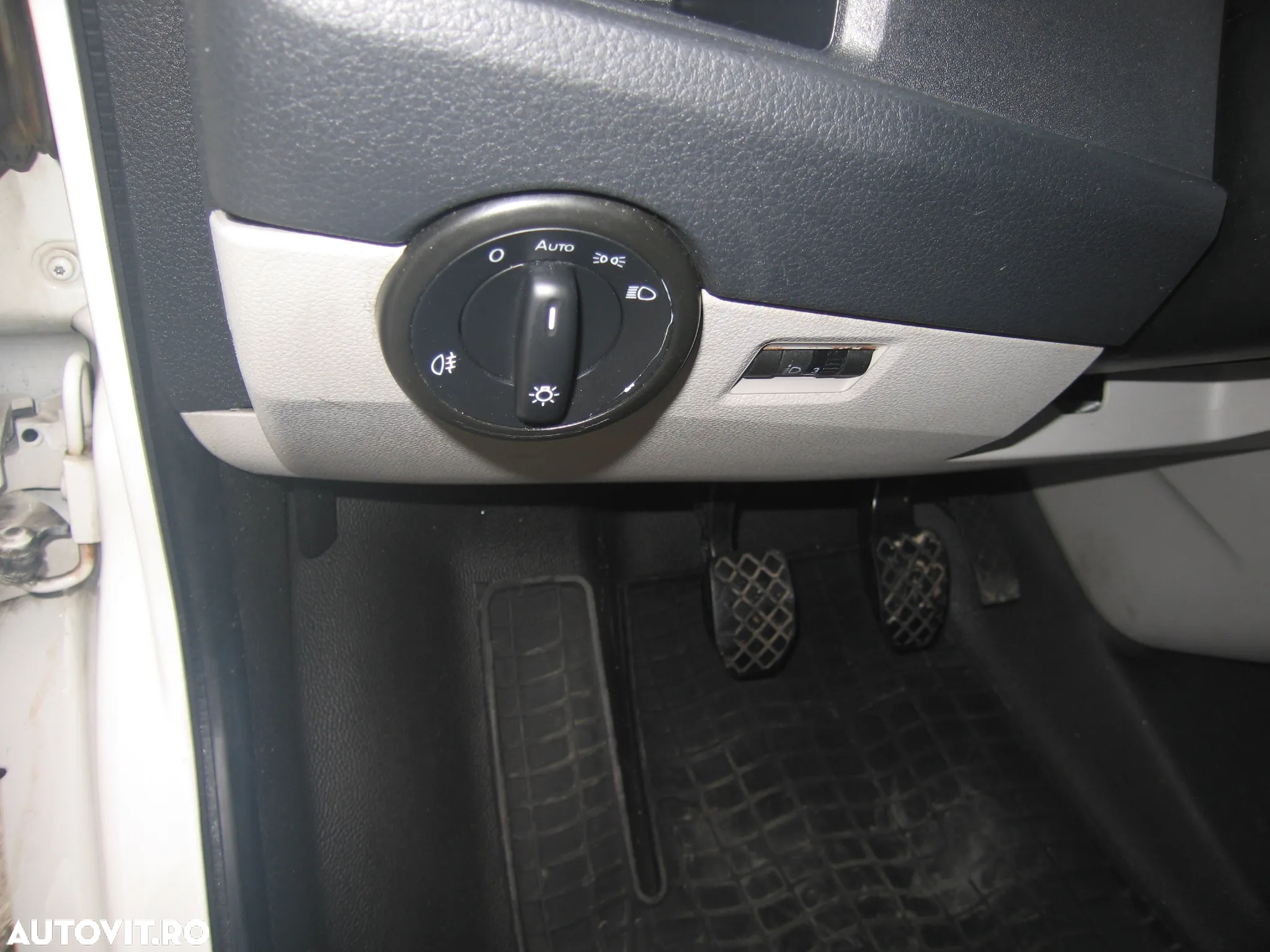 Volkswagen TRANSPORTER T 6, DUBA , 3 LOC. AC. - 17