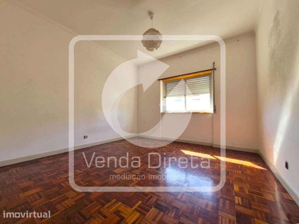 Apartamento T2 na Serra das Minas | Excelente Localização e Potenci... - Grande imagem: 5/24