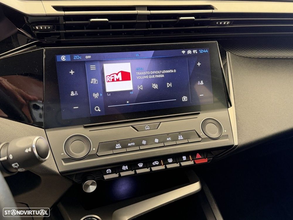 Peugeot 308 SW 1.2 PureTech Active Pack - 14