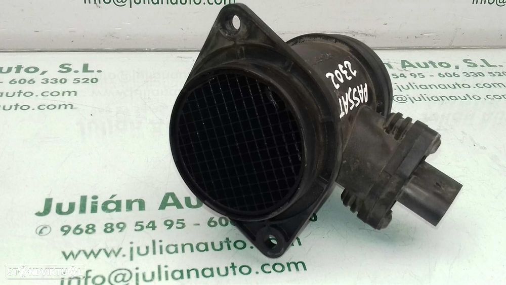 MEDIDOR DE MASSA DE AR VOLKSWAGEN PASSAT 1999 -0281002216 - 2