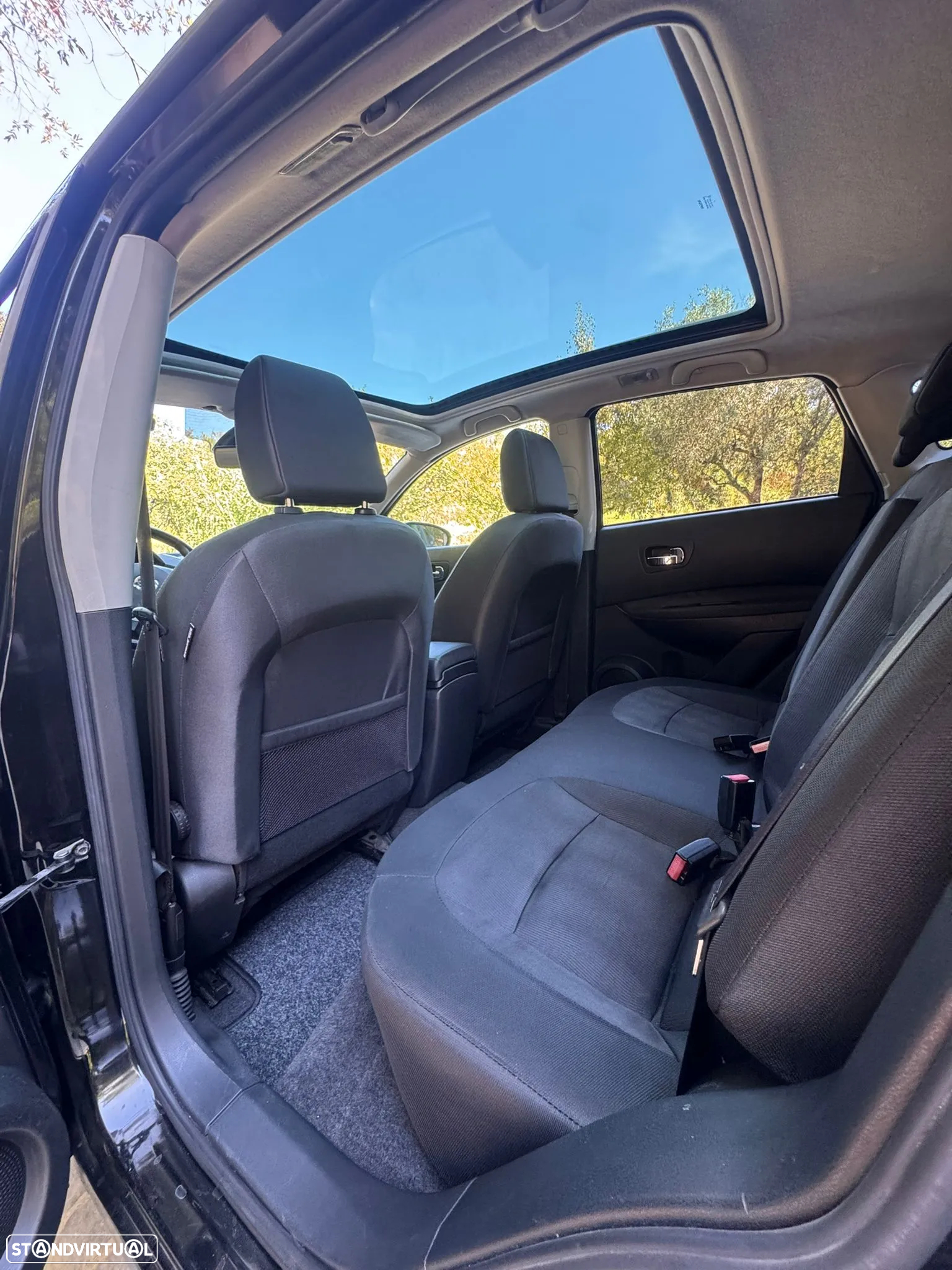 Nissan Qashqai 1.5 dCi Tekna Sport 18 - 21