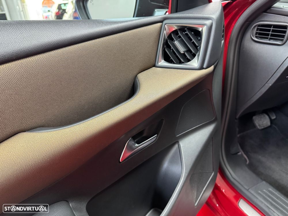 DS DS3 Crossback 1.2 PureTech Grand Chic EAT8 - 16