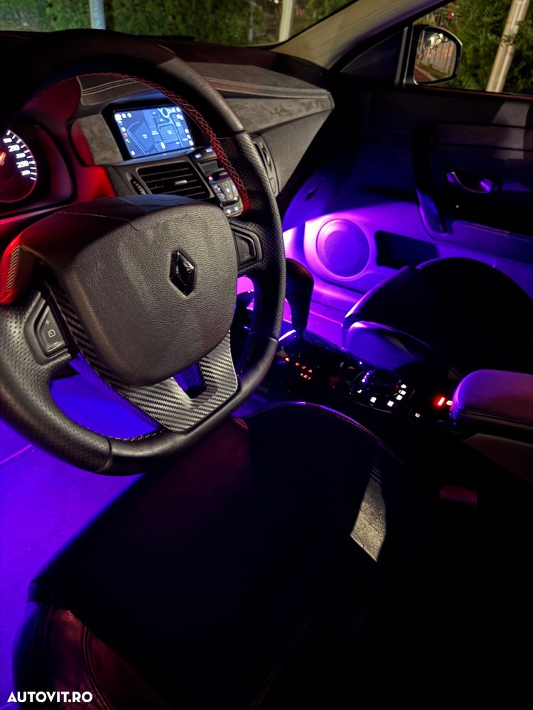 Renault Laguna - 32