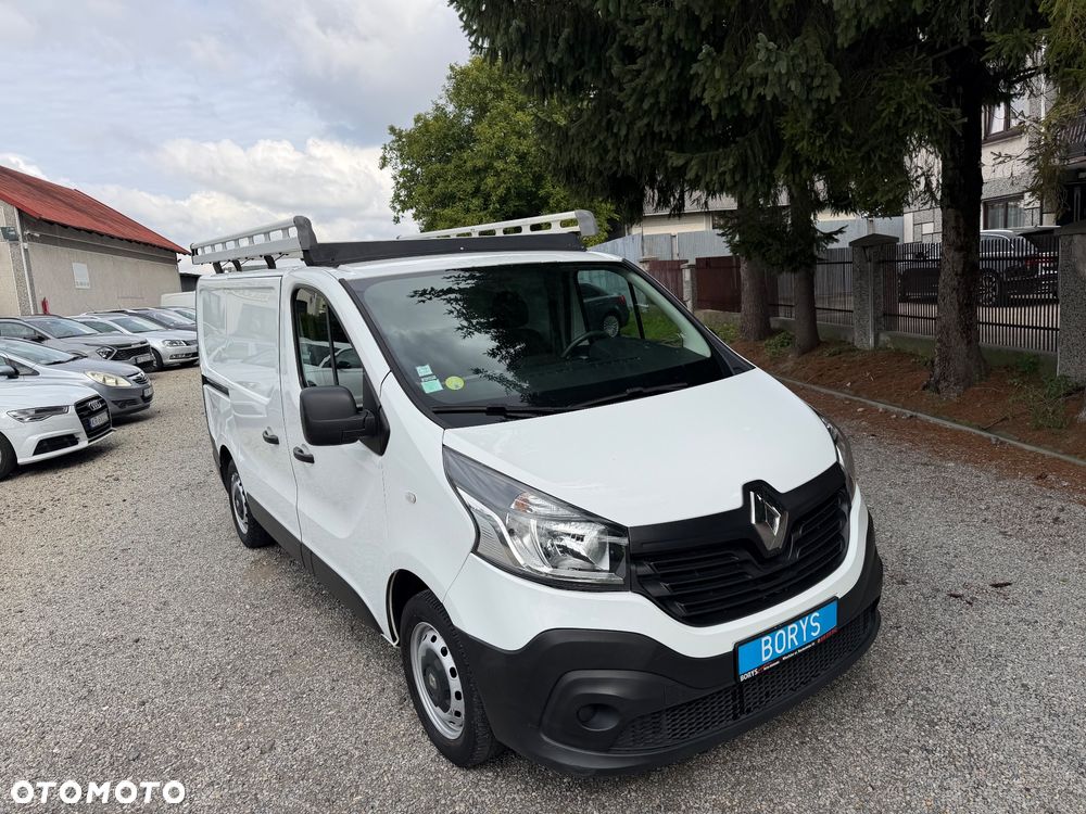 Renault Trafic - 23
