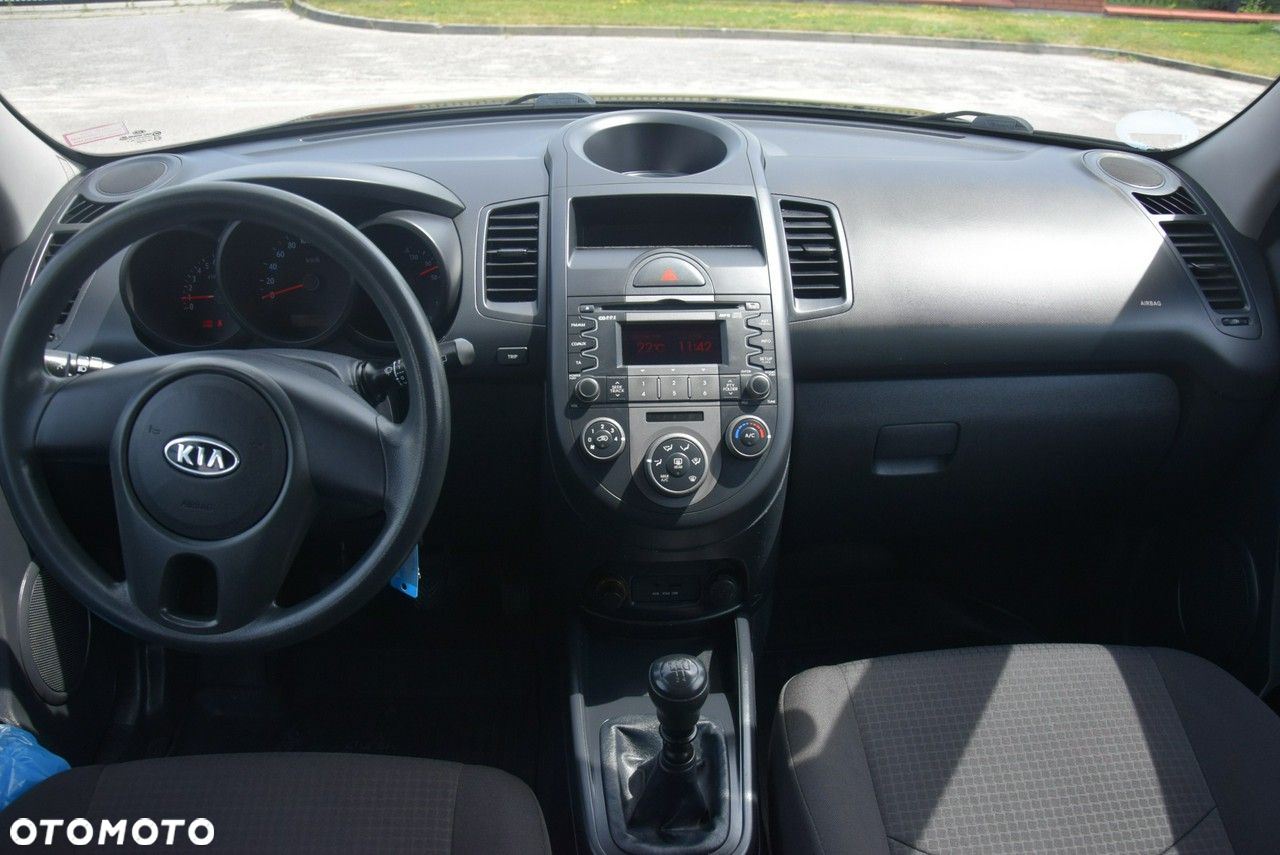 Kia Soul - 19