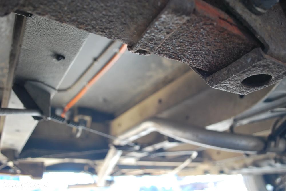 Fiat Ducato 280 Kamper - 30