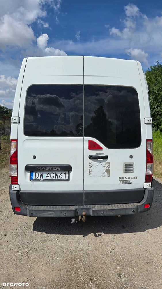 Renault Master L2H2 - 2