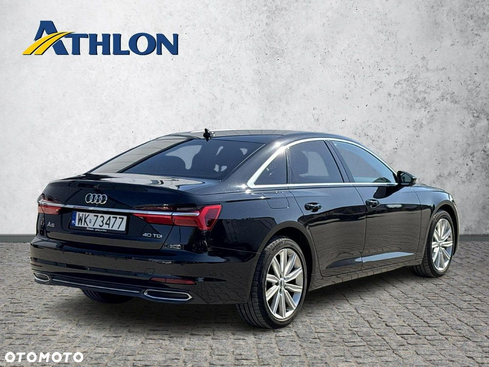 Audi A6 - 5