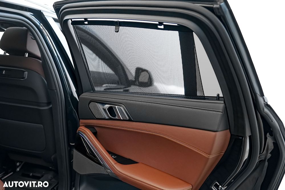 BMW X6 xDrive40d AT MHEV - 23