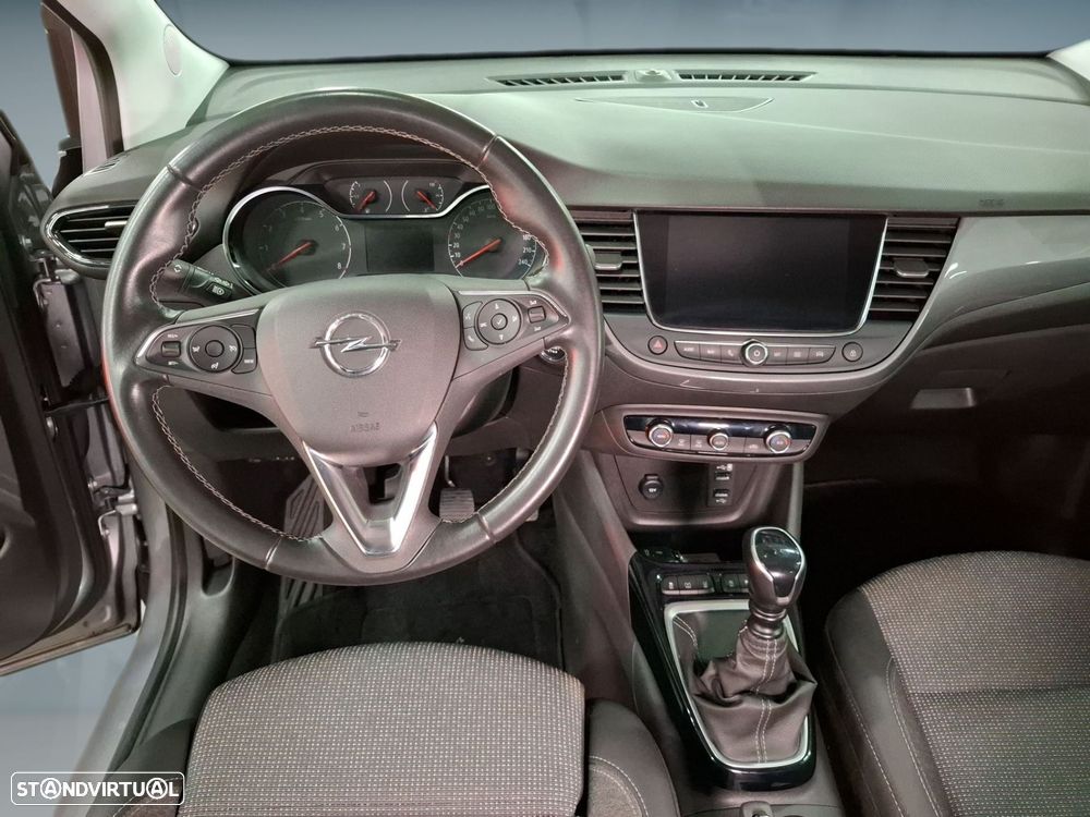 Opel Crossland 1.2 T Elegance - 13