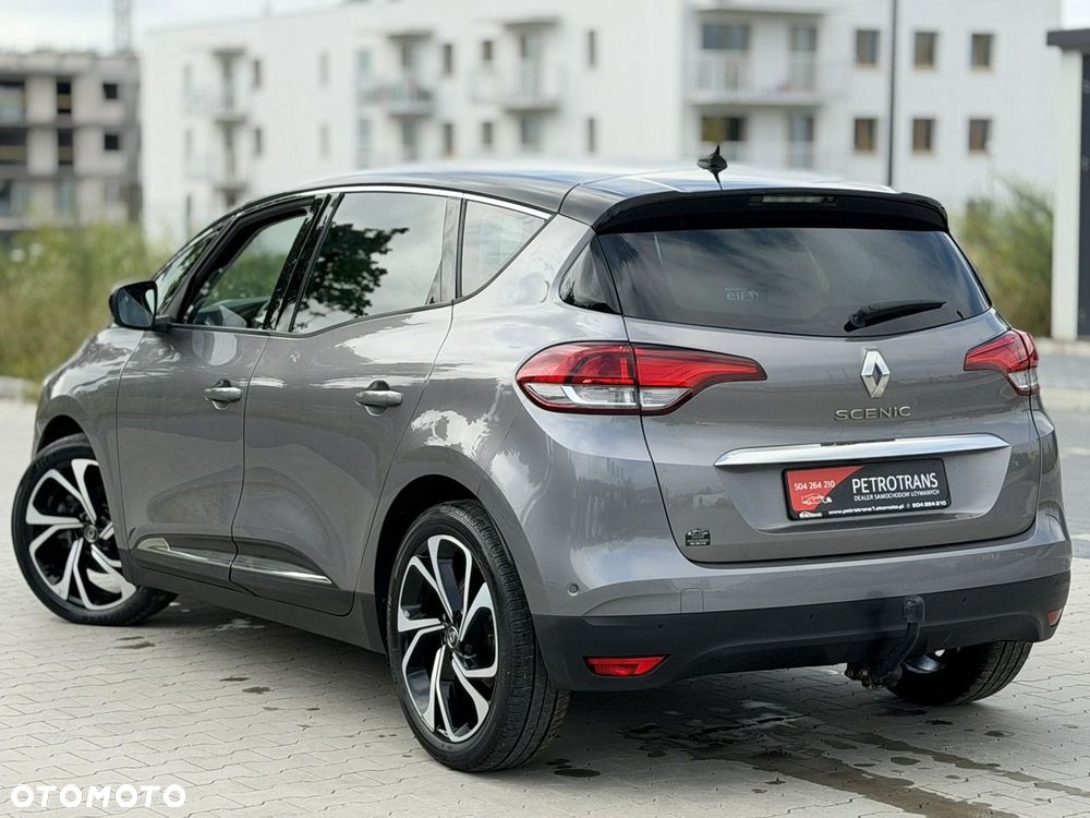 Renault Scenic - 8