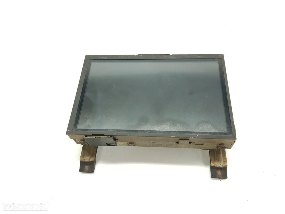 TELA/ECRÃ MULTIFUNÇÕES INFINITI Q50 V37 - 1