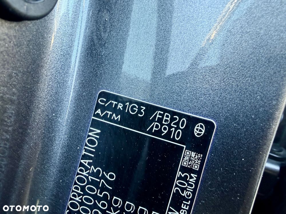 Toyota Yaris Cross 1.5 VVT-i Elegant - 32