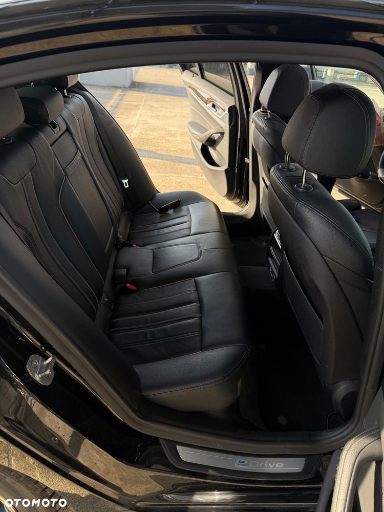 BMW Seria 5 - 18
