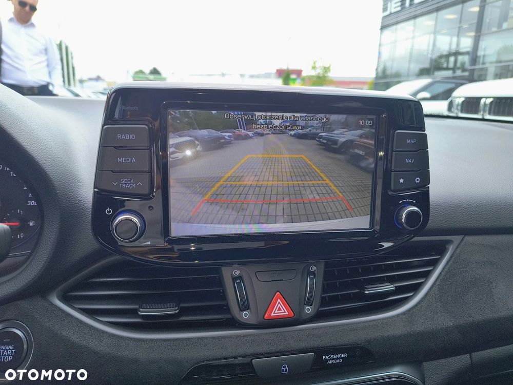 Hyundai i30 N 2.0 T-GDI Performance - 36