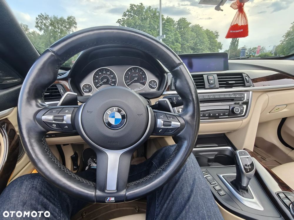 BMW Seria 4 - 13