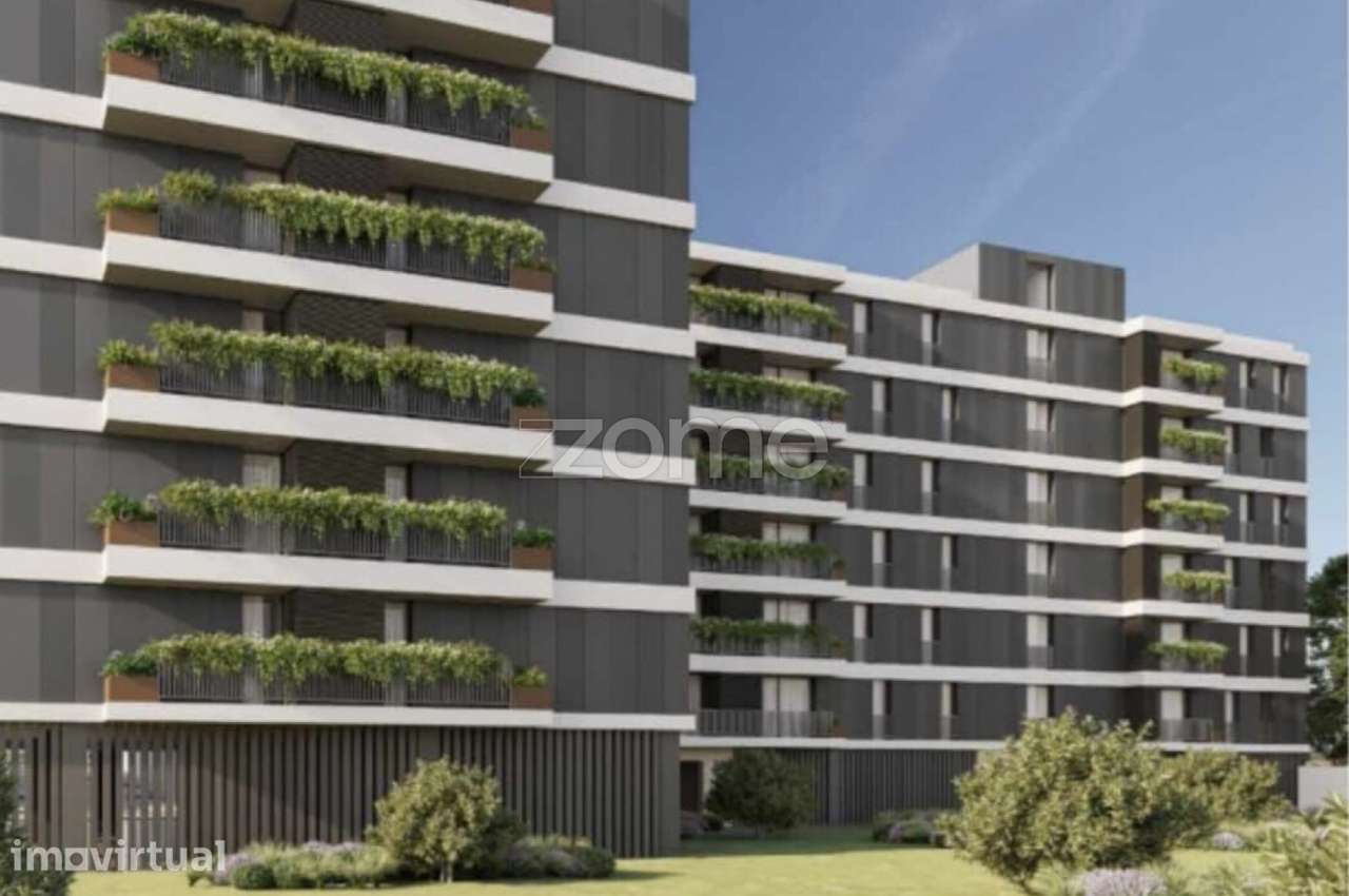 Apartamento T1+1 Oporto Plaza - Grande imagem: 3/9