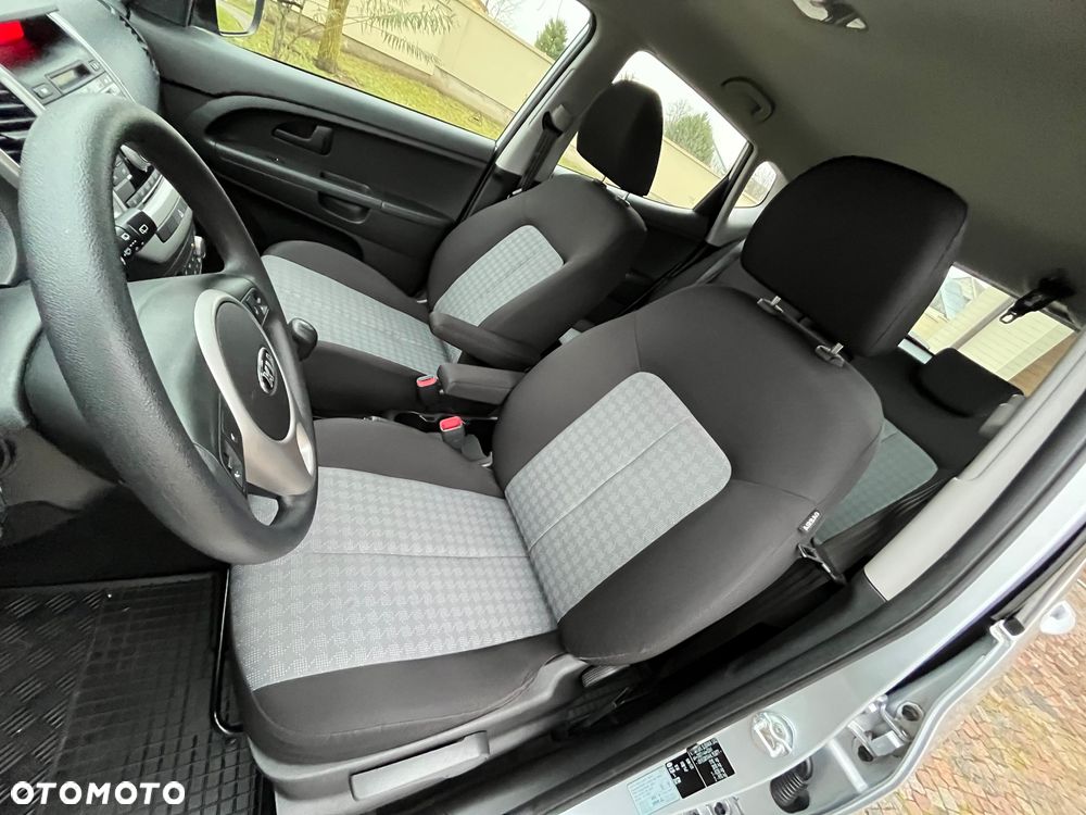 Kia Venga 1.4 M - 22