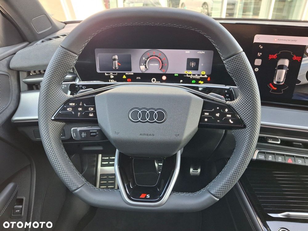 Audi Q3 Sportback - 23