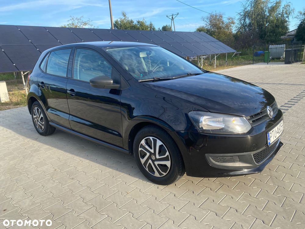 Volkswagen Polo 1.2 Trendline - 7