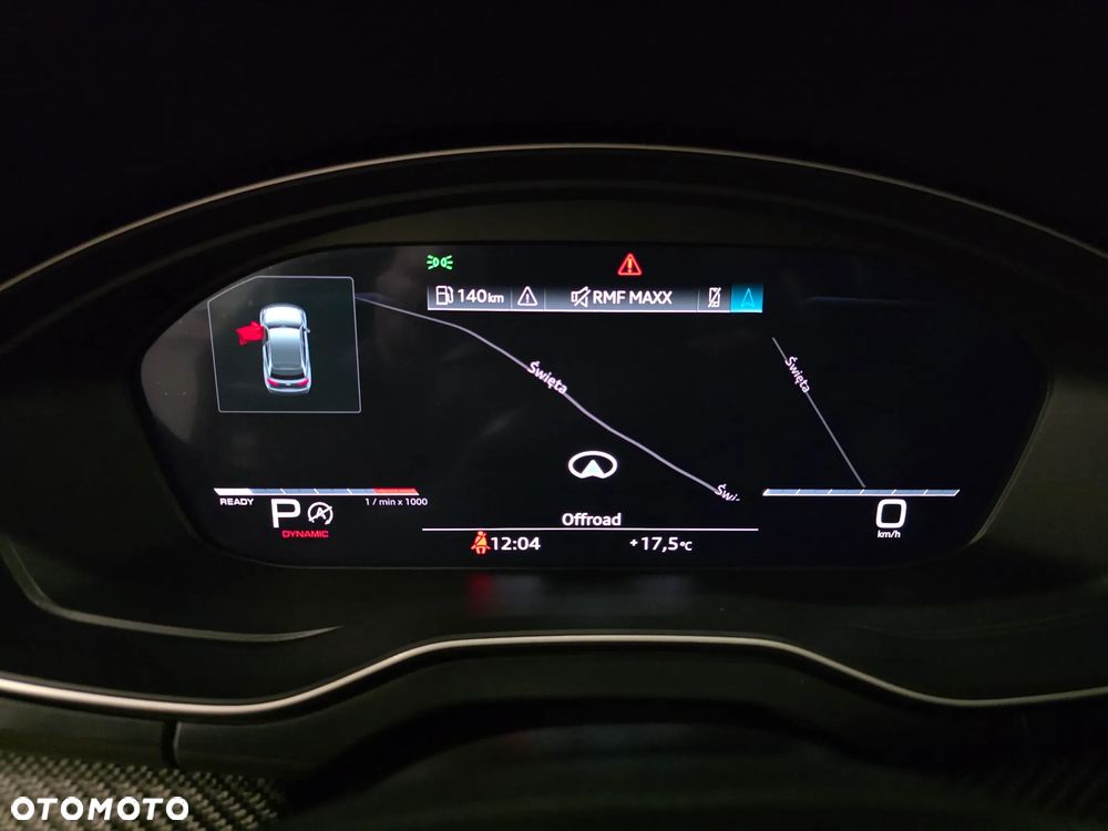 Audi Q5 40 TDI quattro S tronic S line - 17