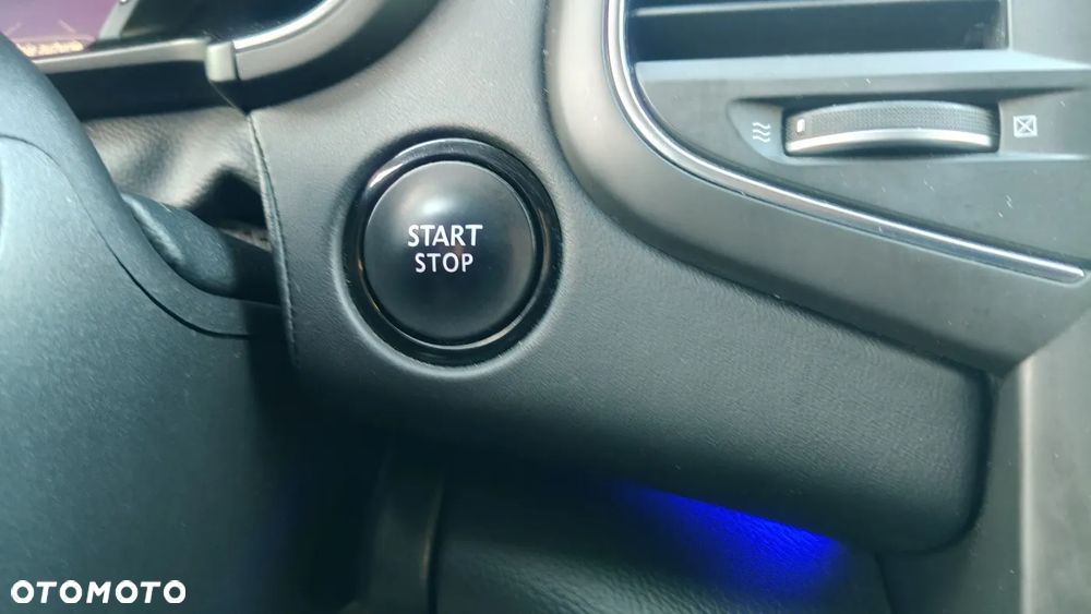 Renault Talisman Grandtour TCe 160 EDC GPF INITIALE PARIS - 34