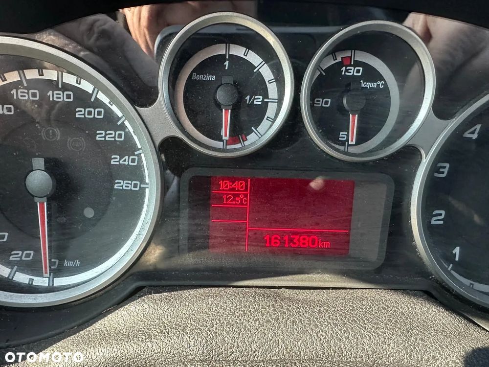 Alfa Romeo Mito 1.4 16V MultiAir Super - 6