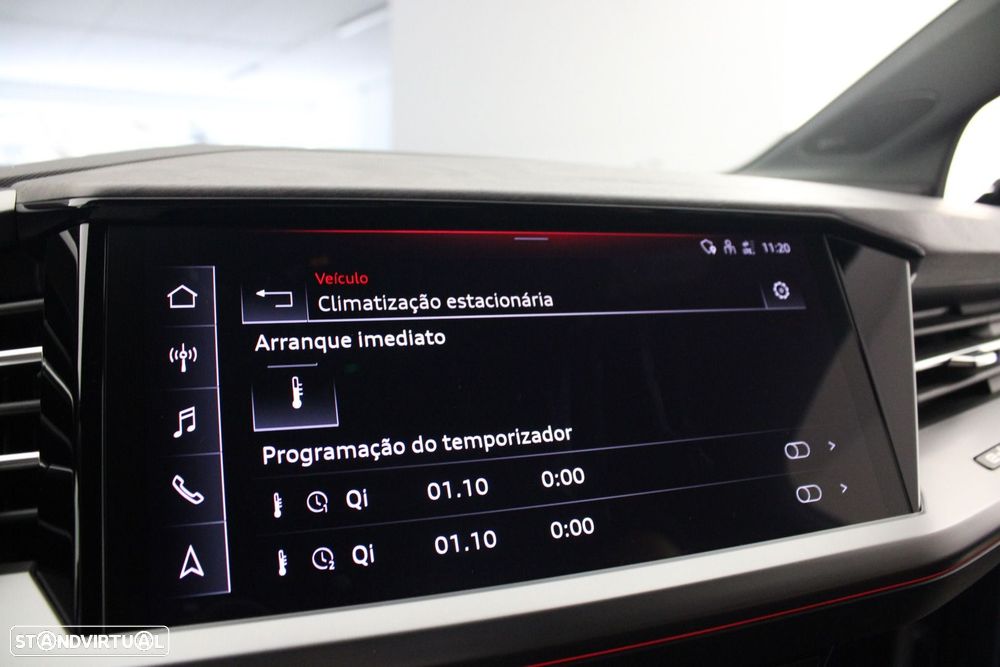 Audi Q4 e-tron 50 quattro 82 kWH - 26