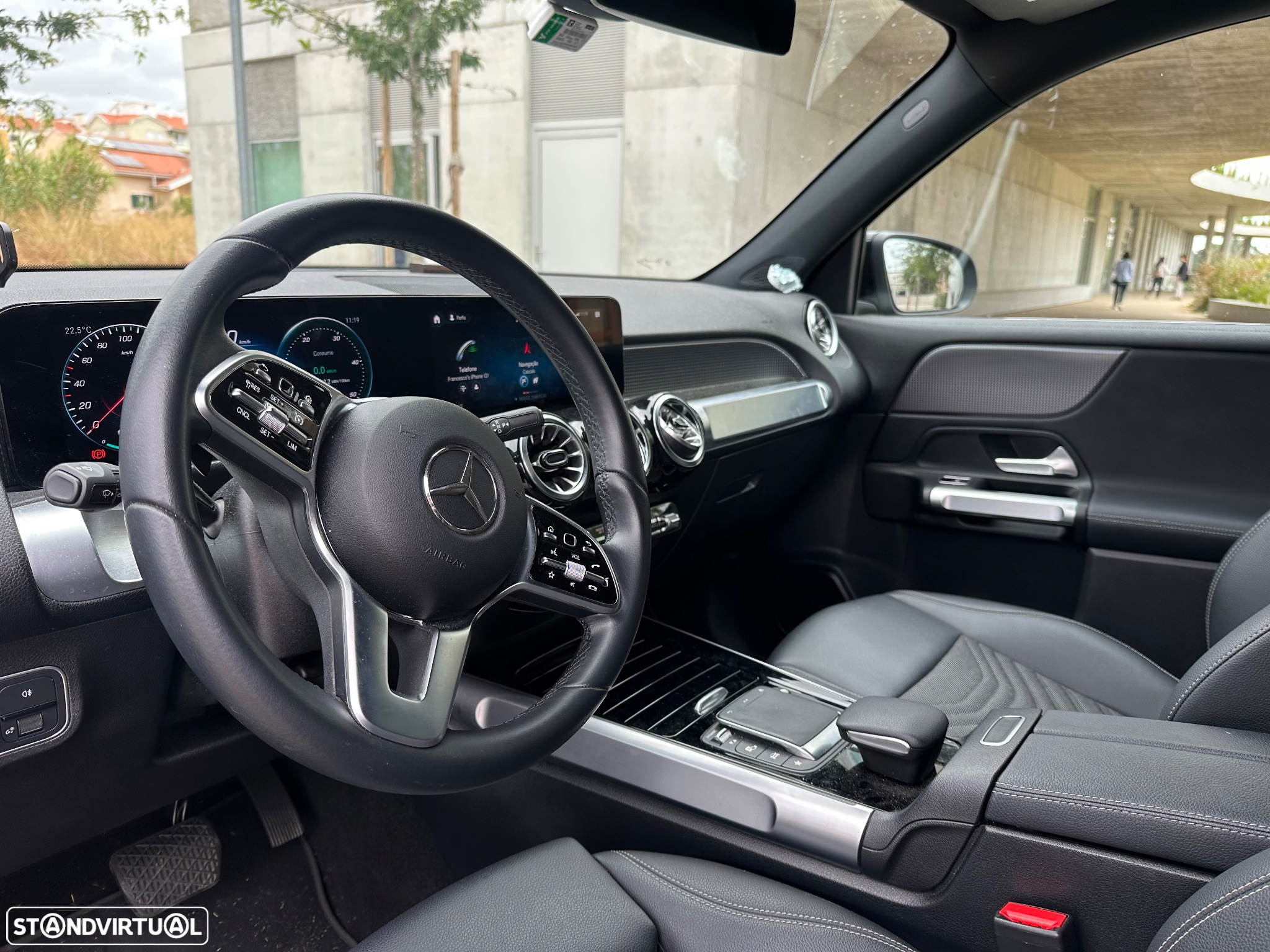 Mercedes-Benz EQB 250+ Edition - 6