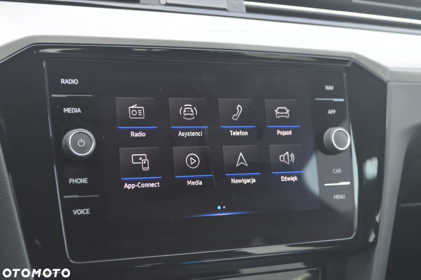Volkswagen Passat 2.0 TSI Business DSG - 19