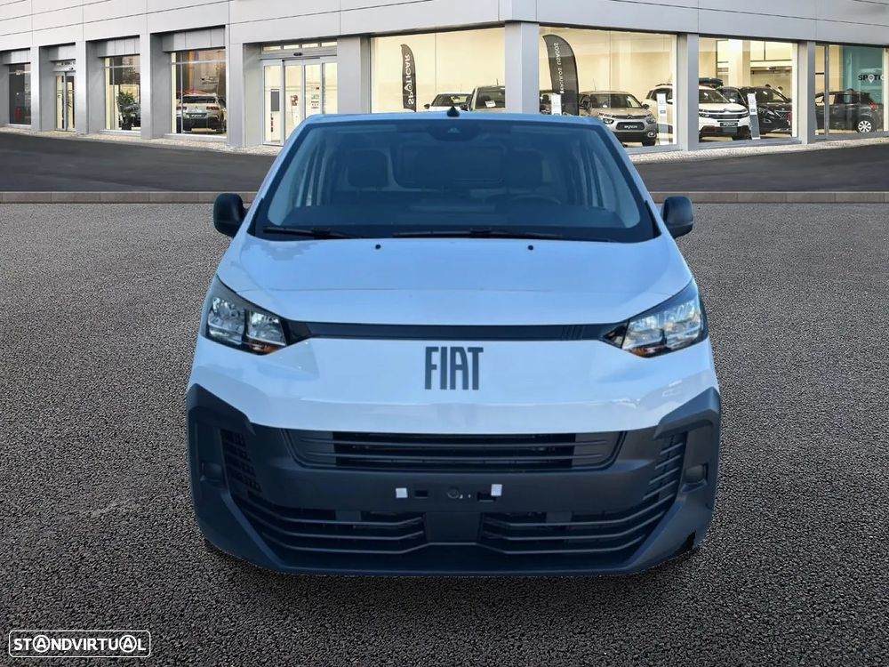 Fiat Scudo L2 1.5 HDI 120 CV - 2