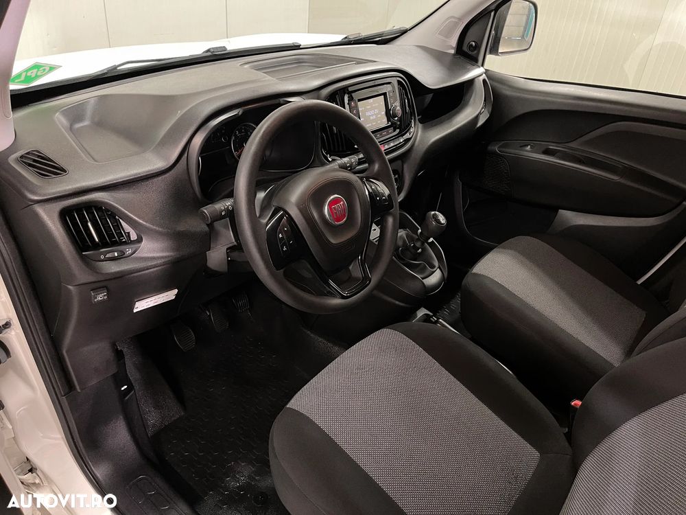 Fiat Doblo - 6