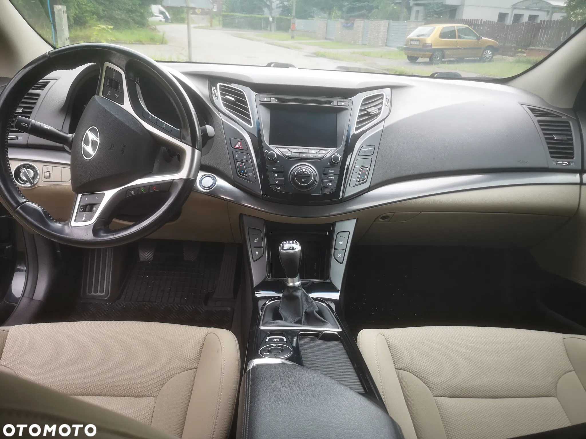 Hyundai i40 i40cw 1.7 CRDi Premium - 18