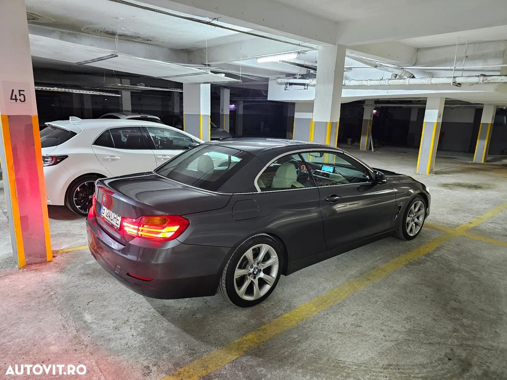 BMW Seria 4 - 15