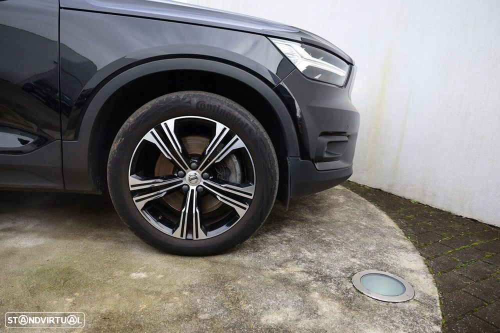 Volvo XC 40 1.5 T5 PHEV Inscription - 6