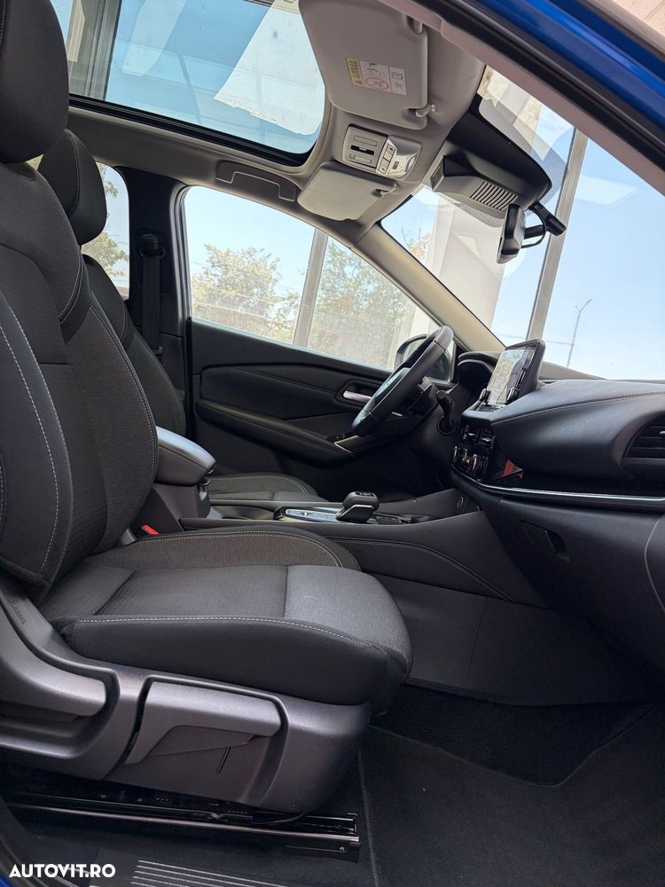 Nissan Qashqai ver-1-3-dig--t-mhev-xtronic-tekna - 12