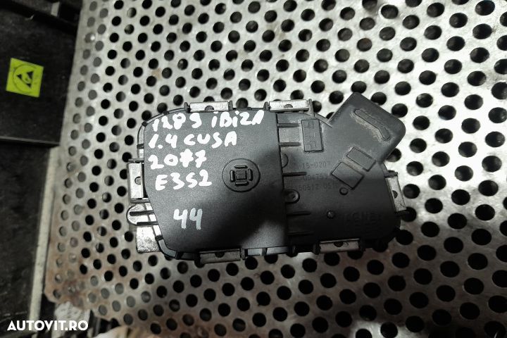 Clapeta acceleratie 04B128063K 04B128063K Seat Ibiza 4 [2th facelift] - 1