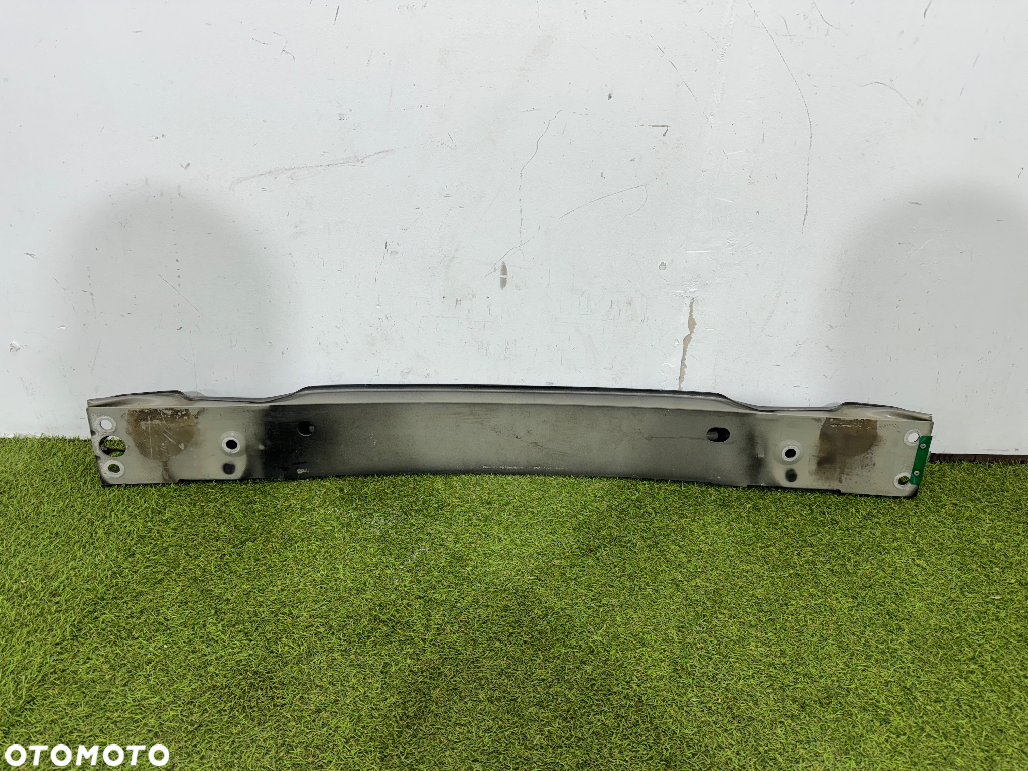 Belka Przednia Volvo V40 2 31276334 - 6