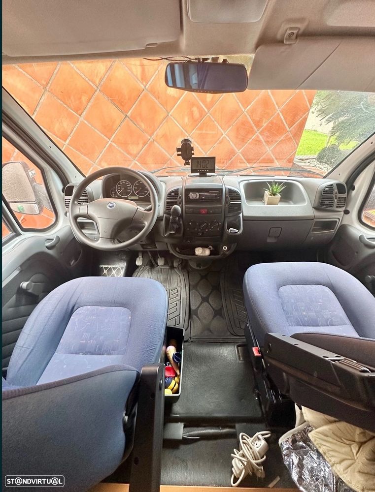 Fiat Ducato - 6