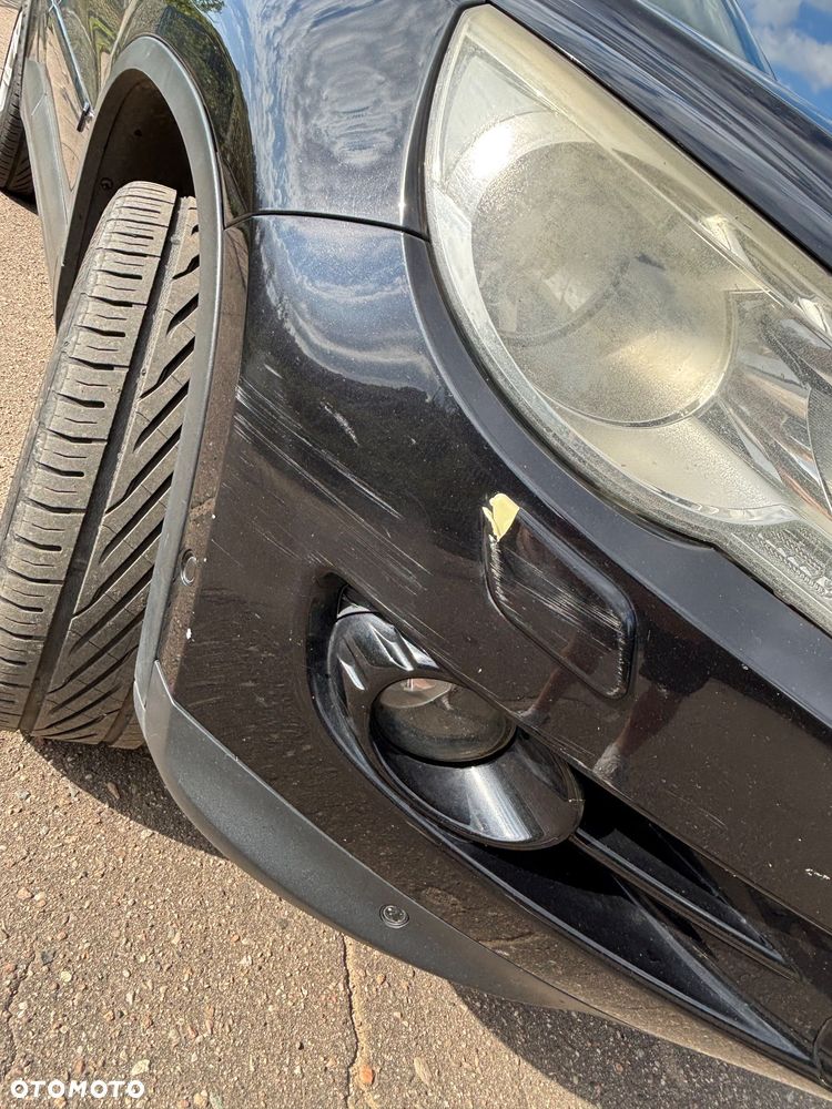 Volkswagen Tiguan - 10
